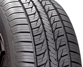 General Tires Altimax RT43 Tire 245/40 R18 97VxL BSW